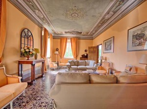 Villa Fiamma | Capannori
