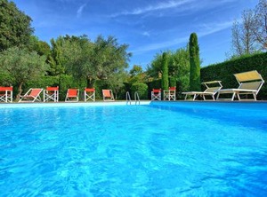 Villa Fiamma | Capannori