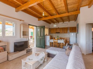Villa Francesca | Koutsi