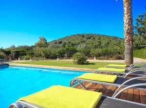 Villa Fullos Pollensa | Pollensa
