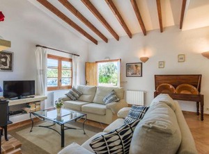 Villa Fullos Pollensa | Pollensa