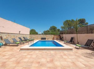 Villa Gloria | Cala Pi