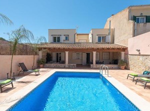 Villa Gloria | Cala Pi