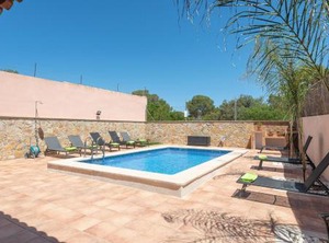 Villa Gloria | Cala Pi