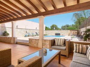 Villa Gloria | Cala Pi