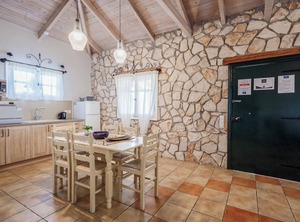 Villa Helona | Marathias