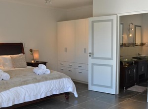 Villa Honeysuckle | Stellenbosch