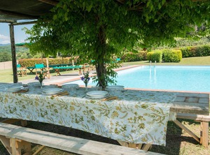 Villa Casole | Casole