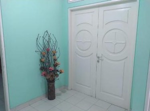 Villa Kota Bunga Blok | Cipanas