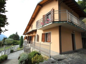 Locazione Turistica La | Brezzo di Bedero