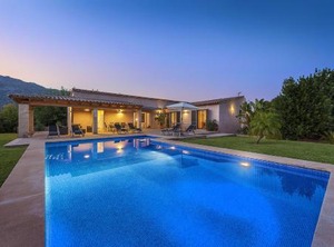 Villa La Sort | Pollensa