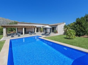 Villa La Sort | Pollensa