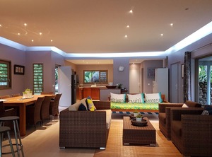 Villa Meheana | Otumai