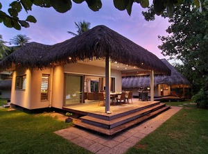 Villa Meheana | Otumai