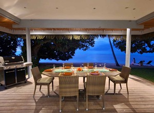 Villa Meheana | Otumai