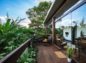 Villa Mulyono | Batu