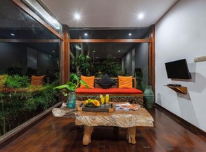 Villa Mulyono | Batu