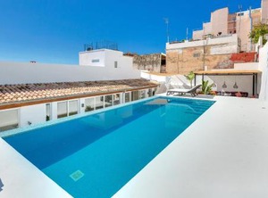 Palma | El Terreno