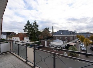 Villa Olga Wohnung | Groemitz