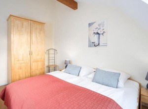 Villa Olga Wohnung | Groemitz