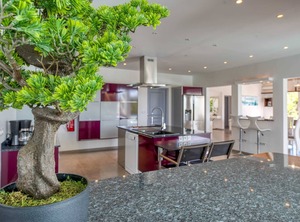 Villa Grand Palms | Plum Bay