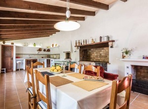 Villa Panada Pollensa | Pollensa