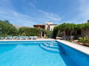 Villa Panada Pollensa | Pollensa