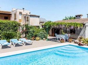 Villa Panada Pollensa | Pollensa