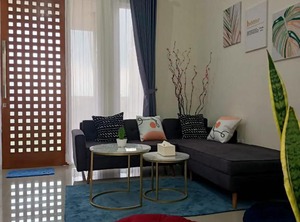 Villa Pesona | Beji