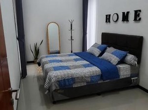 Villa Pesona | Beji