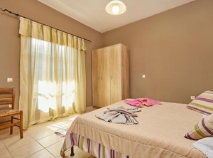 Villa Pounente | Porto Koukla