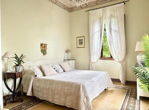 Villa Primula | Camucia
