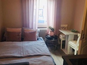 Villa Rosa Camberg | Bad Camberg
