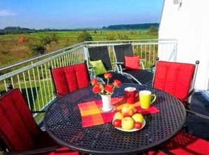 Villa Royal Whg | Muritz