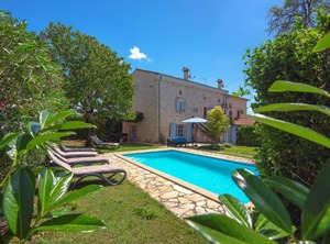Villa Sherpa | Stranici kod Lovreca