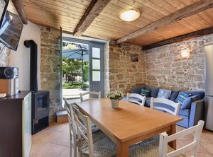 Villa Sherpa | Stranici kod Lovreca