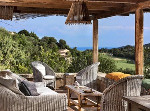 Porto Cervo | Cala di Volpe