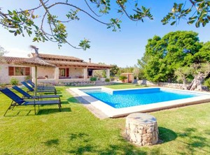 Villa Tatoli | Pollensa