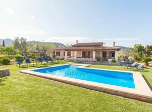 Villa Tatoli | Pollensa