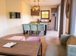 Country Type Van Der Valk Resort Linstow | Dobbin-Linstow