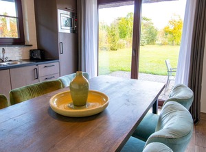 Country Type Van Der Valk Resort Linstow | Dobbin-Linstow