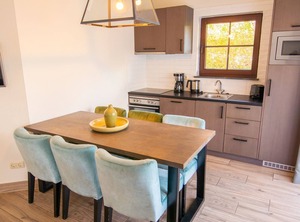 Country Type Van Der Valk Resort Linstow | Dobbin-Linstow