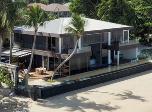 Villa U Haven | Lipa Noi