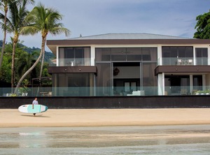 Villa U Haven | Lipa Noi
