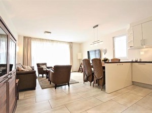Villa Verdi Ferienwohnung | Wangerooge
