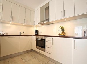 Villa Verdi Ferienwohnung | Wangerooge