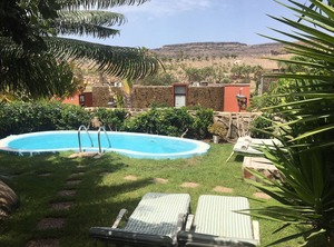 Villa Con Piscina Privada Tauro Villas | Mogan