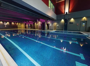 Continental Farnborough | Rushmoor District