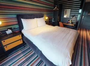 Continental Farnborough | Rushmoor District