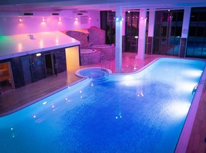 Village Hotel Wirral | Bromborough